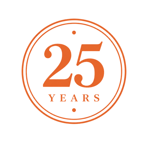 Celebrating 25 years of operating tours in New Zealand and Australia