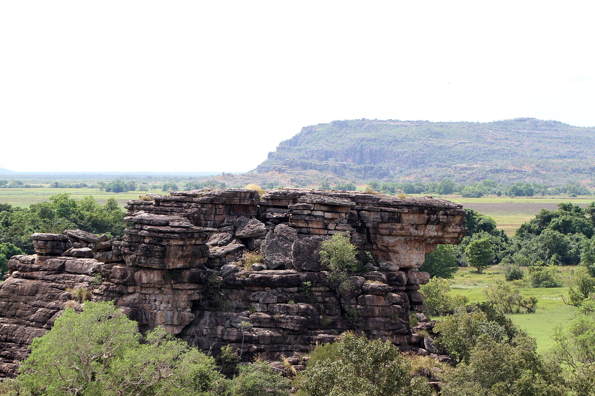 Arnhem Land, Northern Territory