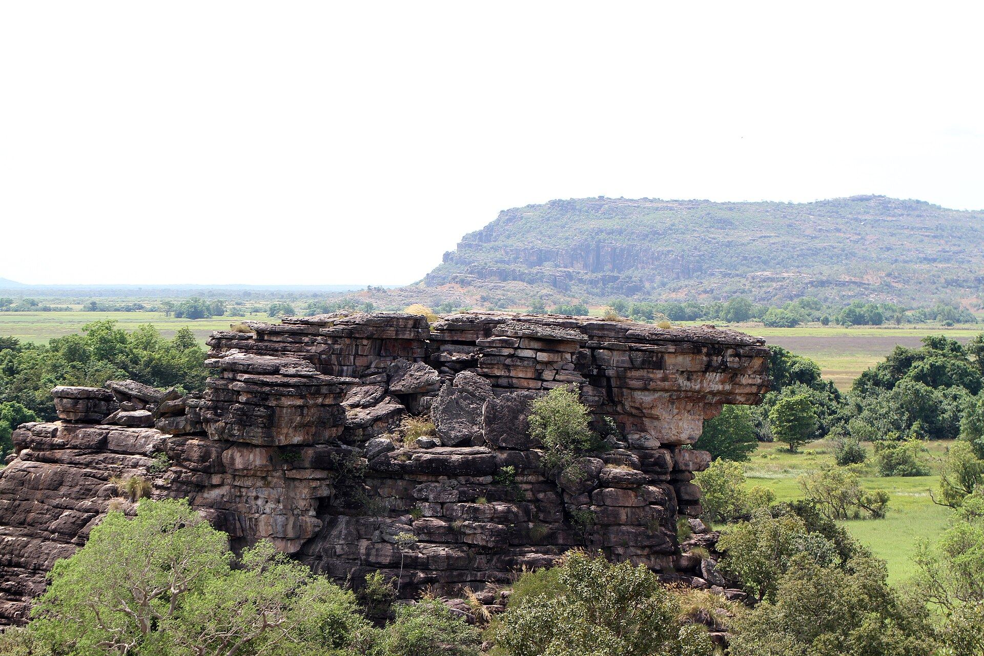 Arnhem Land, Northern Territory
