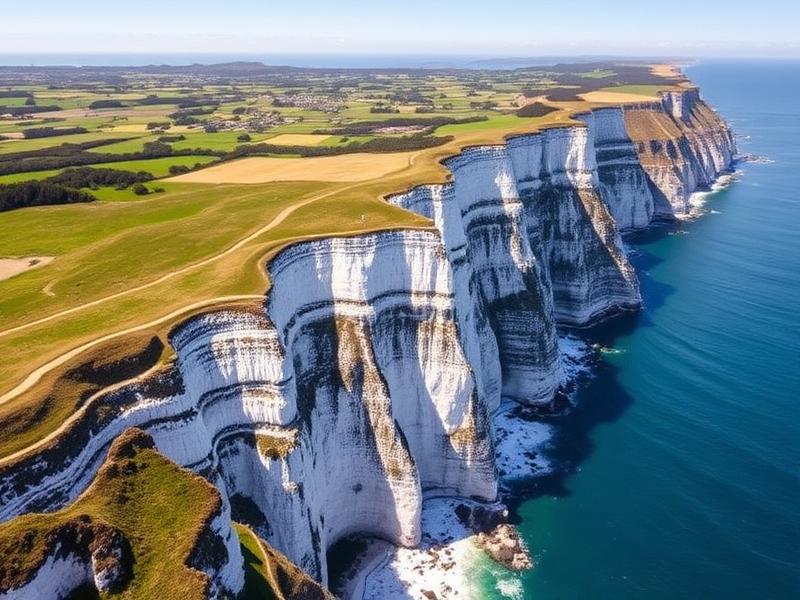 Cape Kidnappers, Wellington & Hawke's Bay
