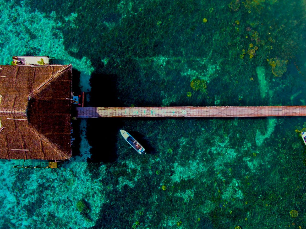 Fatboys Resort, Solomon Islands