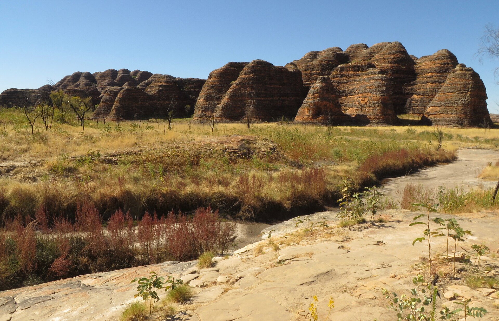 The Kimberley, Western Australia