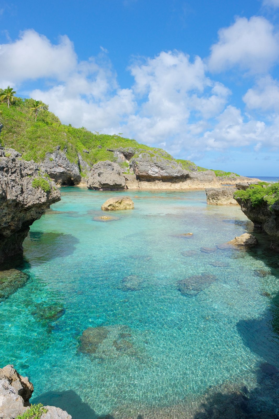 Niue, South Pacific Islands