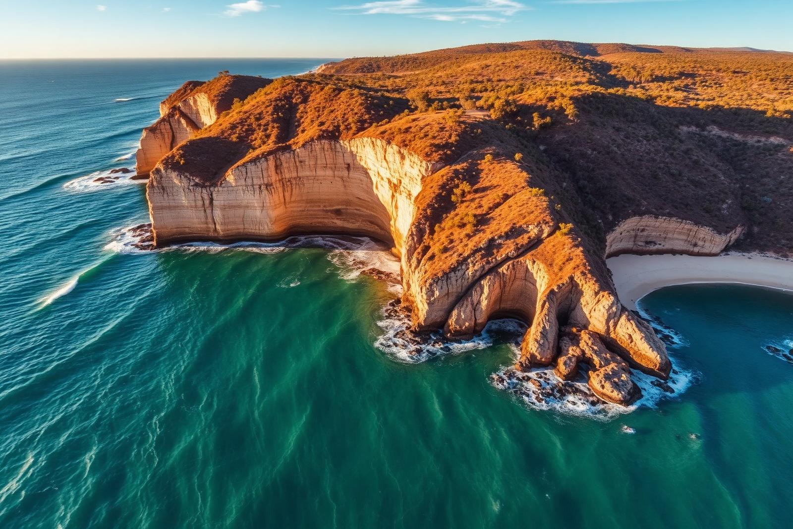 Margaret River, Western Australia