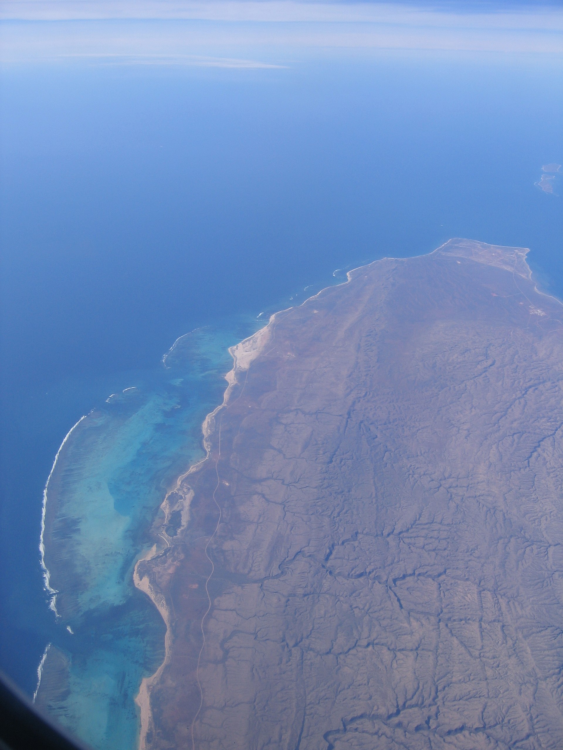 Ningaloo Reef, Western Australia