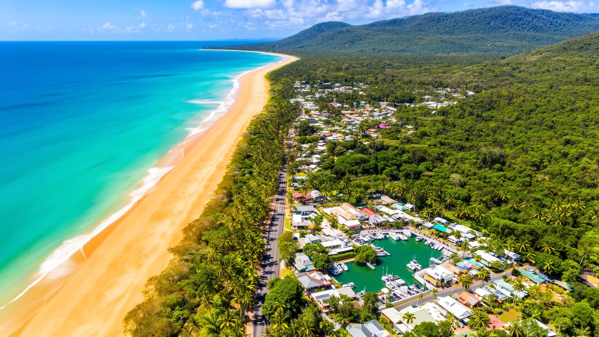 Port Douglas, Queensland
