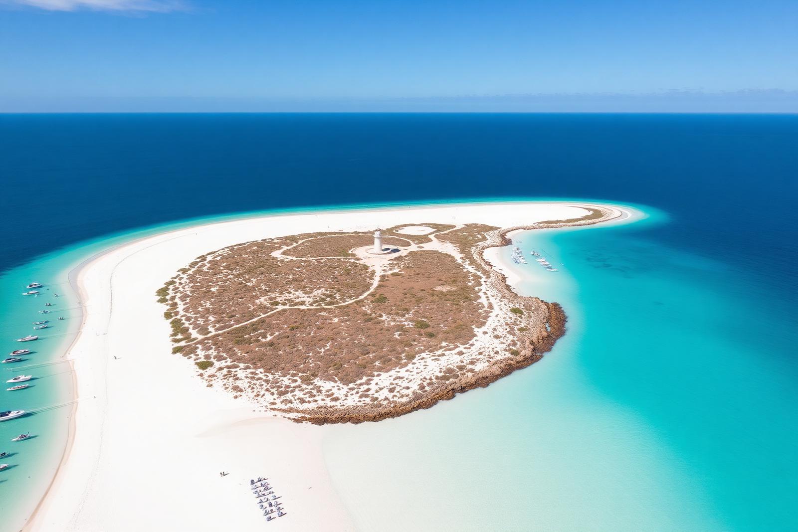 Rottnest Island, Western Australia