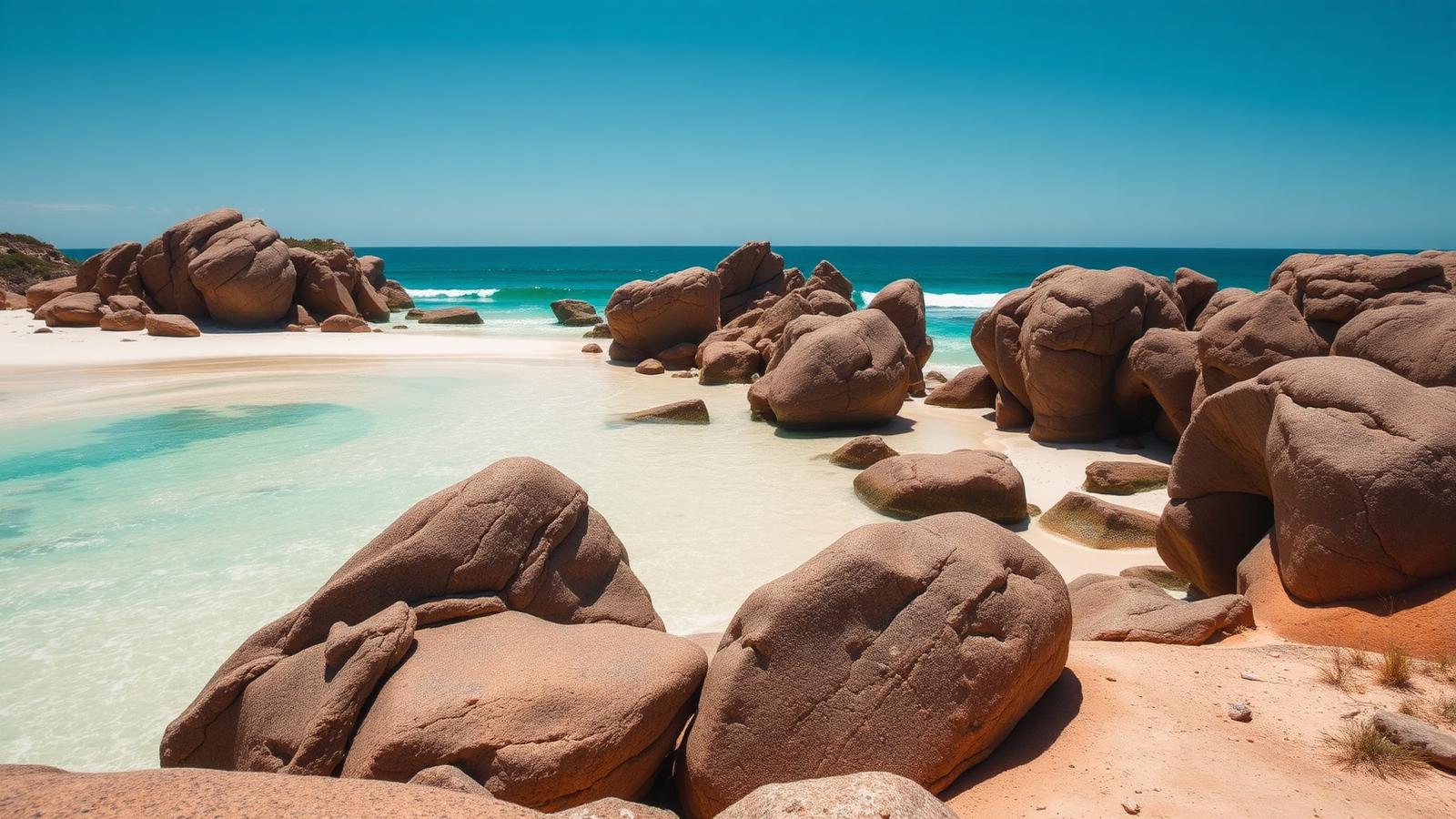 Western Australia, Australia